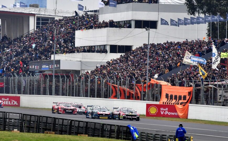 Renovación de autos, disputas de escritorio y el aire fresco de Colapinto | Balance del deporte motor en 2024