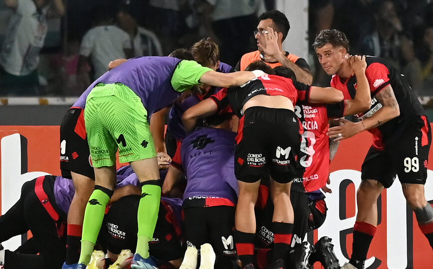 Talleres se quedó otra vez en la puerta | El equipo cordobés cayó ante su gente 3 a 1 frente a Newell’s