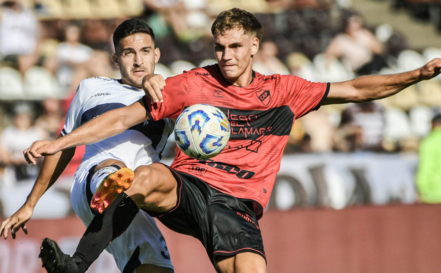 Liga Profesional: Platense batió a Gimnasia, pero no le alcanzó | Defensa empató con Unión y clasificó a la Copa Sudamericana