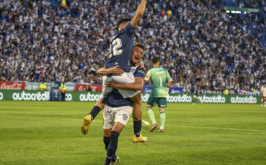 Las voces de Vélez Sarsfield campeón de la Liga Profesional | Palabra de protagonistas 