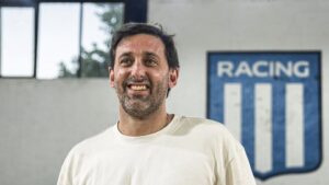 Diego Milito y el triunfo de la emoción…