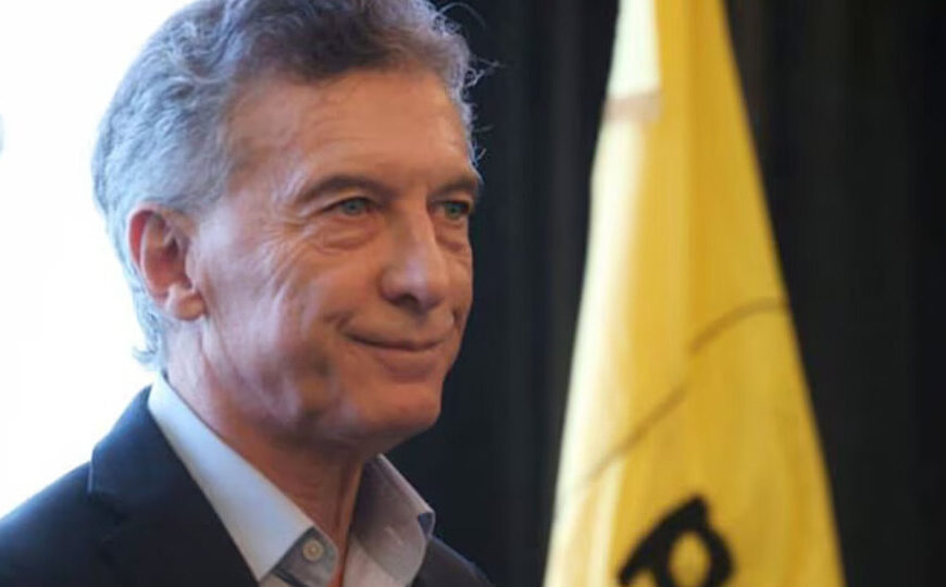 Macri tira de la cuerda y amenaza a Milei con su propia candidatura porteña | Podría presentarse para senador y desdoblar las elecciones en CABA