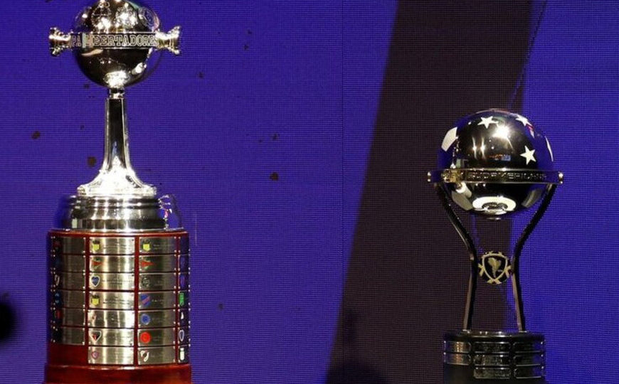 El rival de Boca en el repechaje de Copa Libertadores 2025: a qué hora es el sorteo y dónde verlo | También se conoce la Fase 1 de la Sudamericana