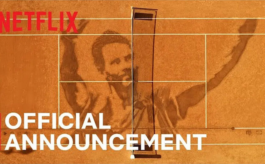 Nadal tendrá su documental en Netflix | La…