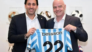 FIFA envió un mensaje a Milito por ganar…