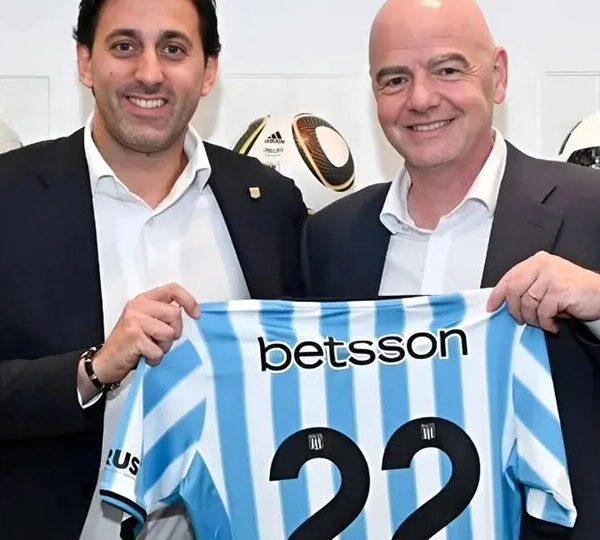 FIFA envió un mensaje a Milito por ganar…