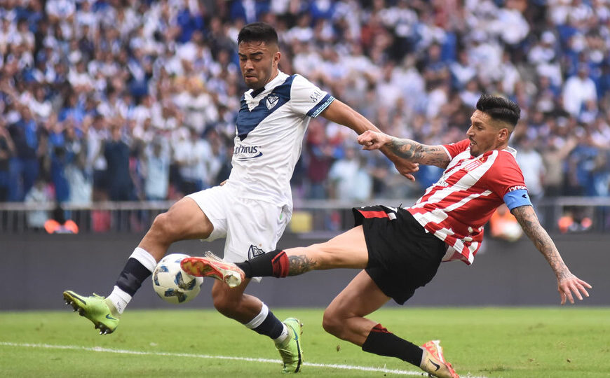 Trofeo de Campeones: Vélez y Estudiantes buscan un nuevo título en Santiago | Los dos cierran la temporada futbolística del año