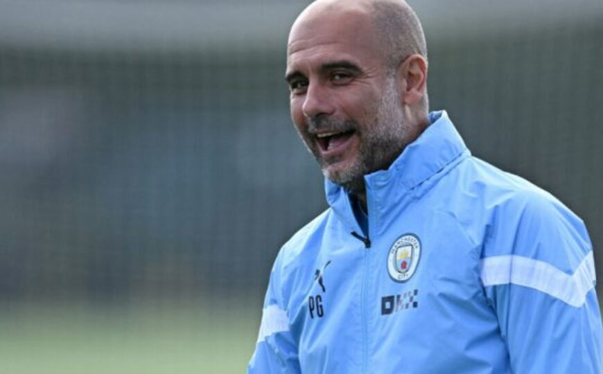 “Boxing Day”: examen para Guardiola; respaldo para Slot | Una cita festiva y solidaria en las canchas del Reino Unido