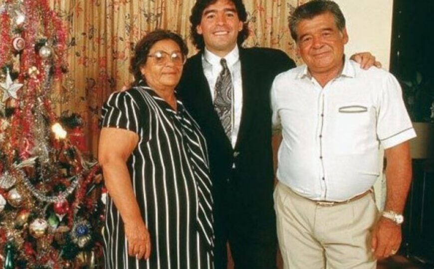 La mamá de Diego y ocho hijos de la “Reina del Subsidio” | Opinión