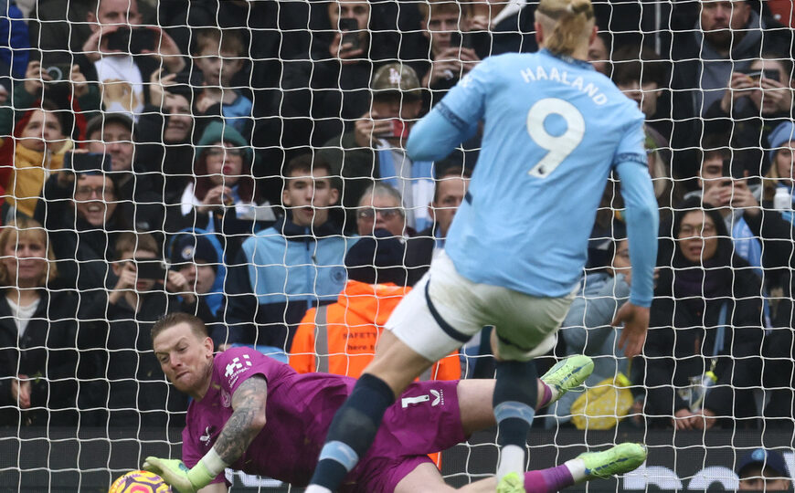 Premier League: el Liverpool de Mac Allister sigue imparable | Perdieron los equipos de Enzo Fernández y “Dibu” Martínez 