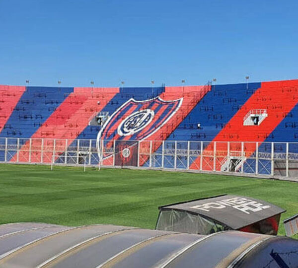 San Lorenzo tiene nuevos cargos y más desafíos…
