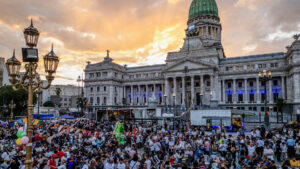 Nieto y Nochebuena | Panorama político