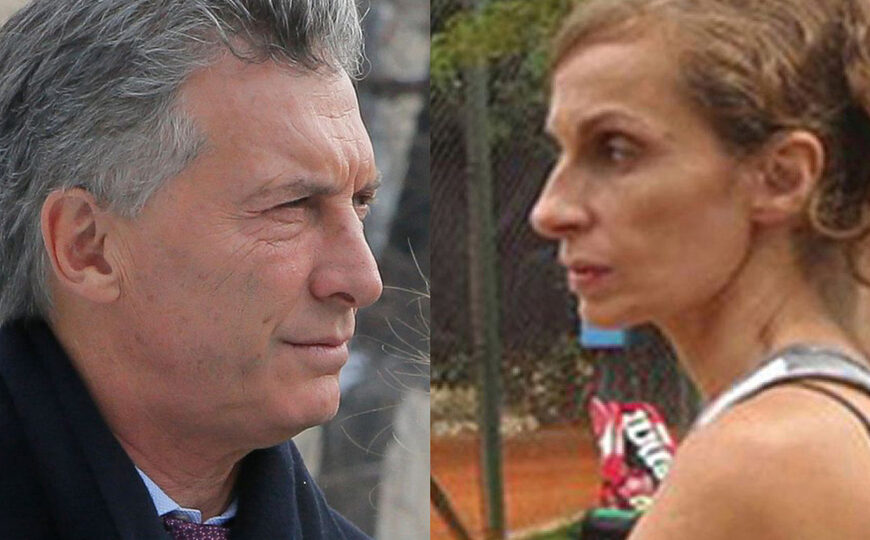 El tesoro oculto de Macri: su hermana Alejandra reclama su parte de casi 400 empresas de la familia | Una fortuna “imposible de determinar”