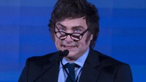 La agenda de Javier Milei y su Gobierno