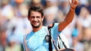 Tenis: los resultados de los argentinos en Auckland…