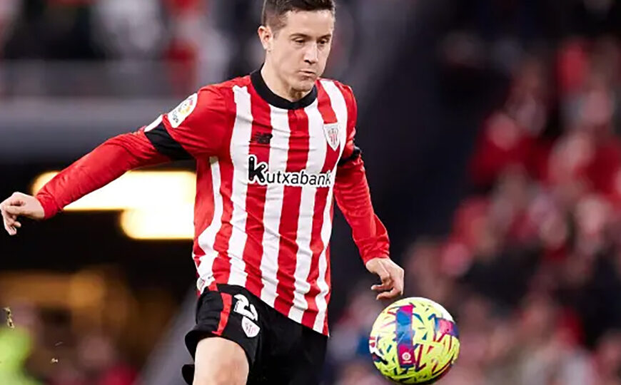 Boca sueña con fichar al internacional español Ander Herrera | Un futbolista con pasado en el PSG y Manchester United