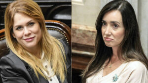 Victoria Villarruel vs. Lilia Lemoine, otro round |…