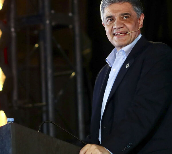 Preocupado por el avance libertario, el PRO apura…