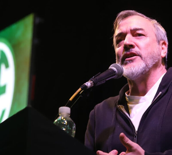Contra el techo a las paritarias | El…