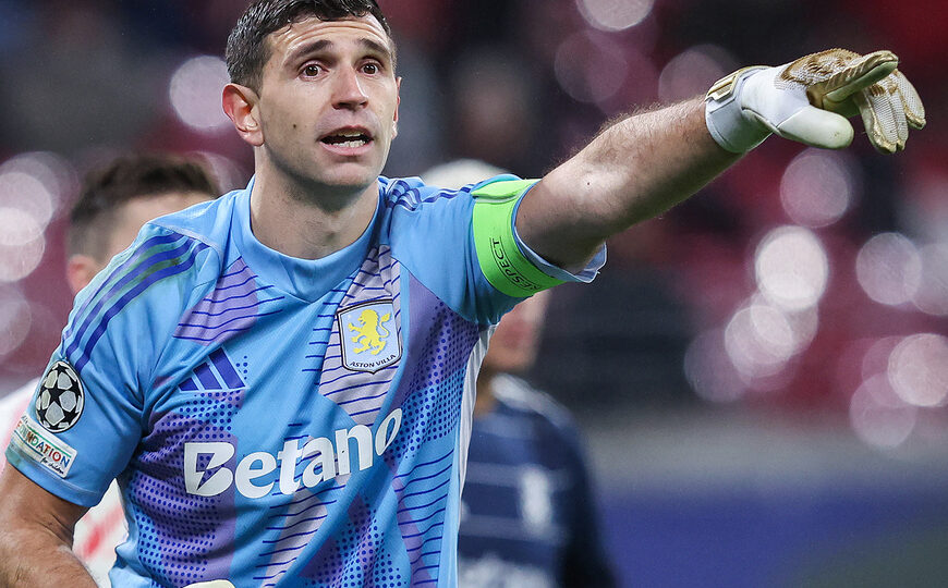 FA Cup: Fulham goleó a Watford por la tercera ronda | El Aston Villa de “Dibu” Martínez juega este viernes contra West Ham