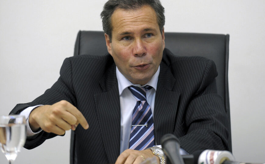 A 10 años del suicidio de Nisman: a falta de pruebas, un informe | La fiscalía vuelve con viejas “evidencias” ya desestimadas 