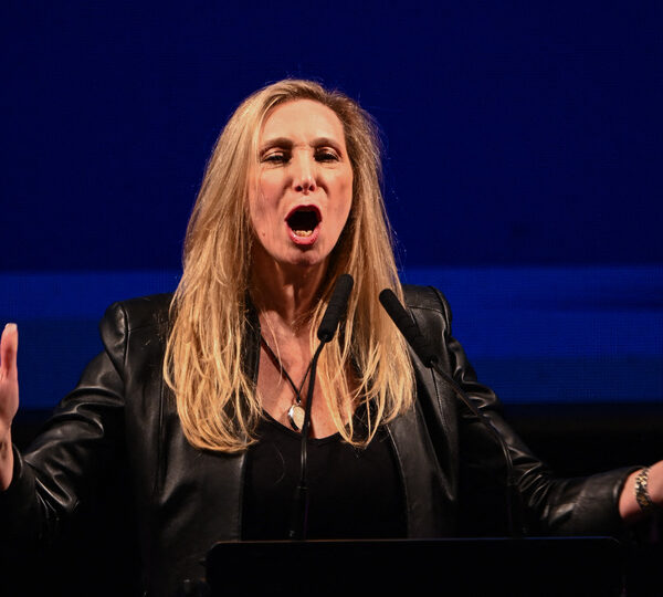 Karina Milei en Mar del Plata | La…