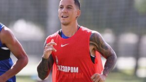 Driussi: River sí, Estudiantes no