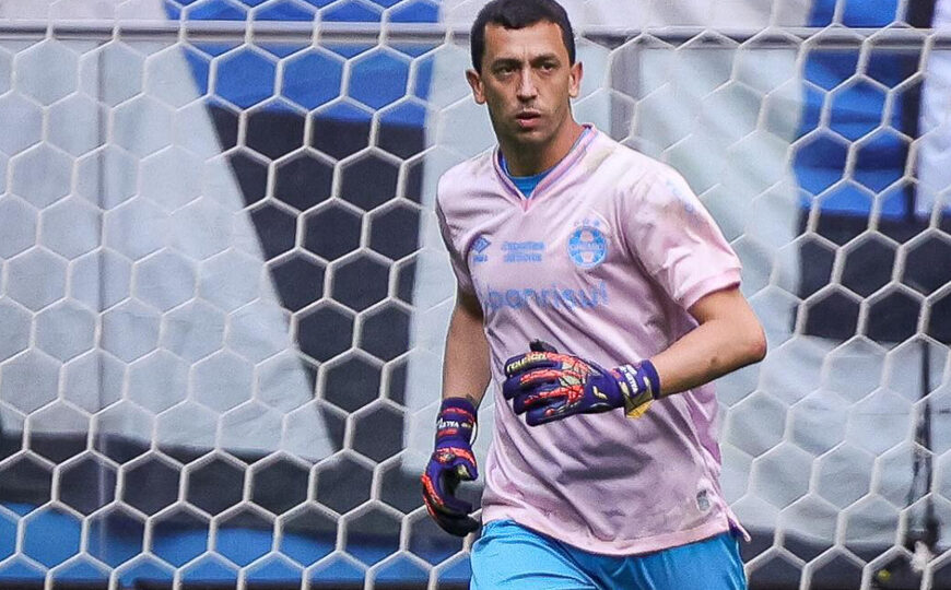 Boca: Marchesín está difícil pero no es imposible | Negocia con Gremio de Porto Alegre