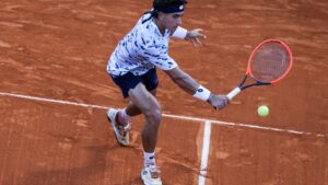 Ocho top 100 y siete campeones ATP: las…