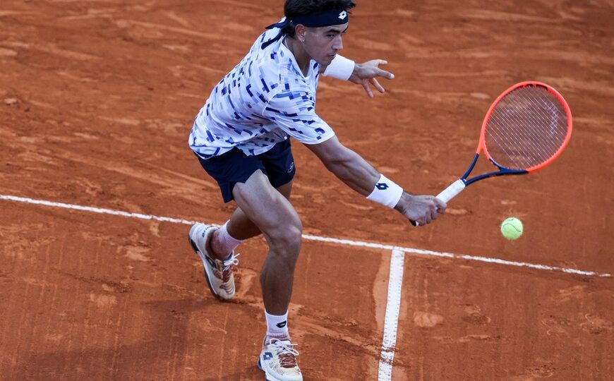 Ocho top 100 y siete campeones ATP: las novedades del Rosario Challenger | El Challenger más grande de la Argentina anunció su lista oficial