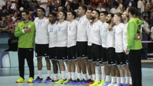 Mundial de handball: Argentina debuta este miércoles ante…