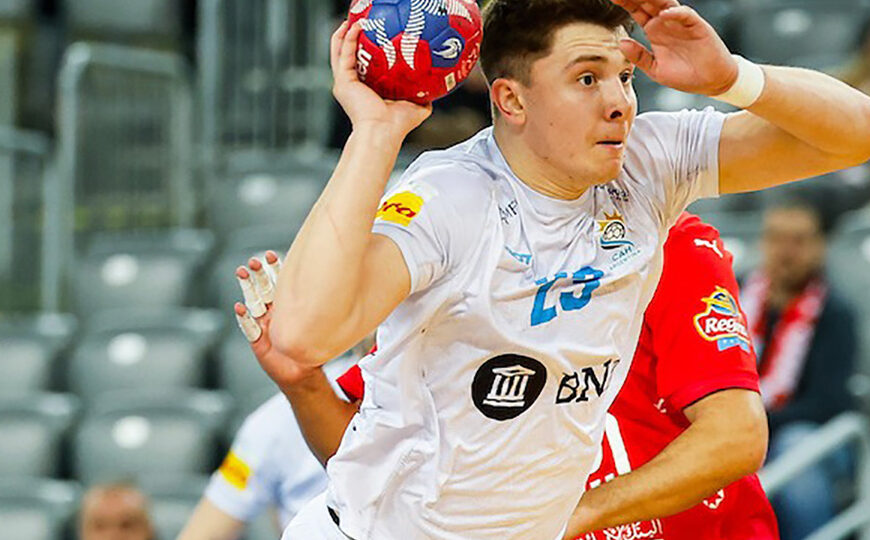 Mundial de handball: Argentina va por su primera victoria ante Croacia | Para olvidar el traspié del debut 