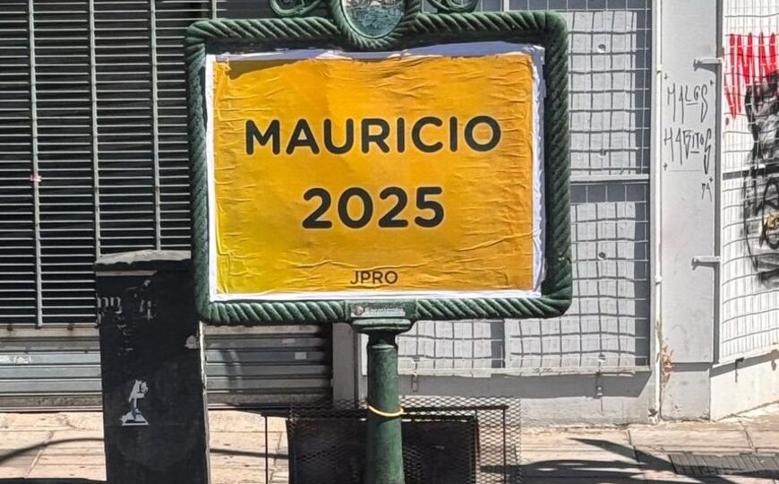 Mauricio Macri en estado de jaque al rey | Acorralado por propios y ajenos, el líder del PRO espera que no se le desbande el partido