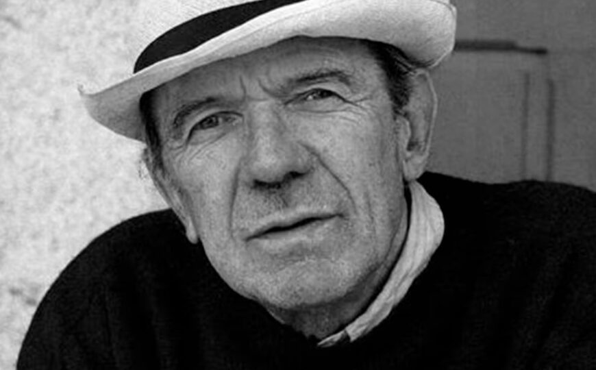 100 años de Deleuze: introducción a una vida no fascista