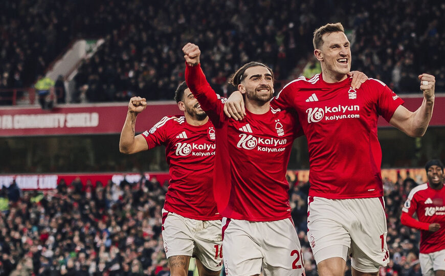 Premier League: Nottingham Forest no se baja de la pelea por el título  | Batió al Southampton; este lunes se presenta el Chelsea de Enzo Fernández