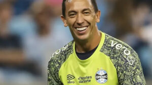 Marchesín es el nuevo arquero de Boca |…