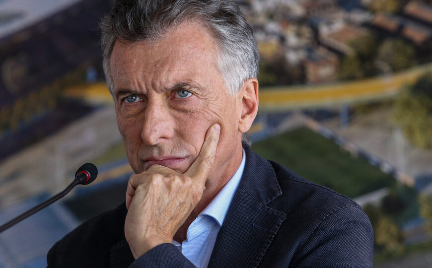 Macri corta sus vacaciones para ordenar a la tropa y evitar más fugas de dirigentes | Encabezará una reunión con la Mesa Ejecutivo del PRO