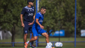 Liga Profesional: arranca este jueves el Torneo Apertura…