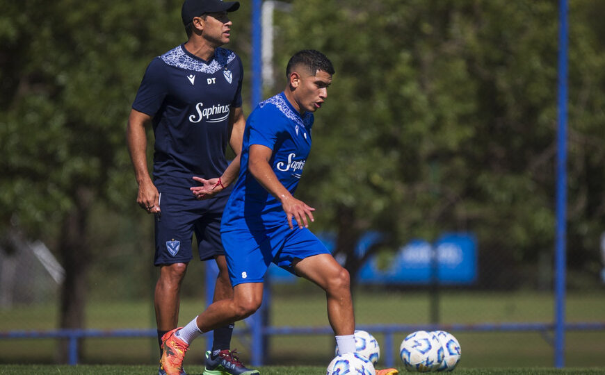 Liga Profesional: arranca este jueves el Torneo Apertura | Con el debut del campeón Vélez frente a Tigre y otros cuatro encuentros