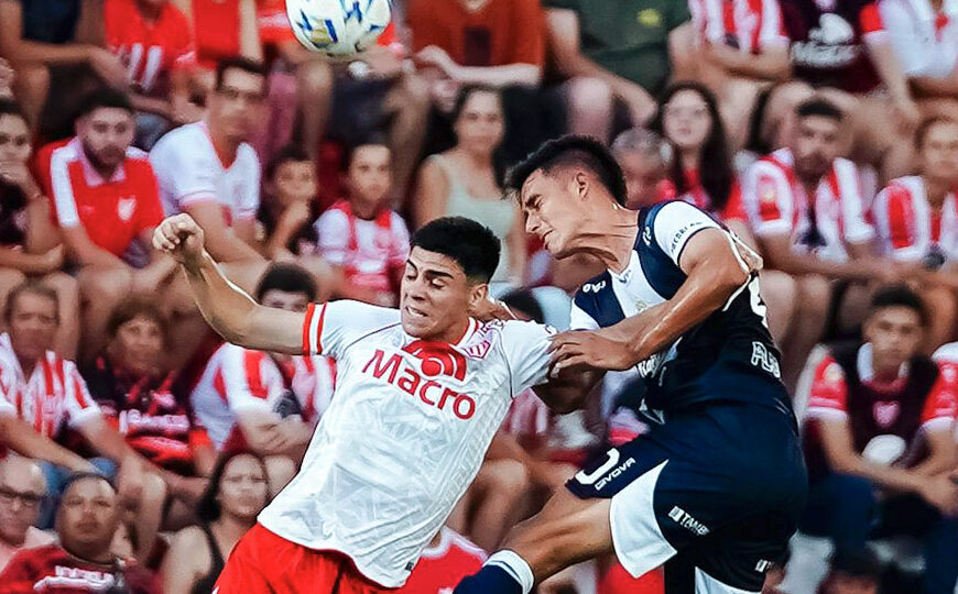 Liga Profesional: primer éxito de Instituto ante su gente en Córdoba | Goleada a Gimnasia La Plata