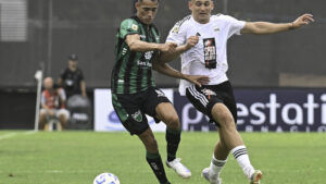 Liga Profesional: Riestra y San Martín de San…