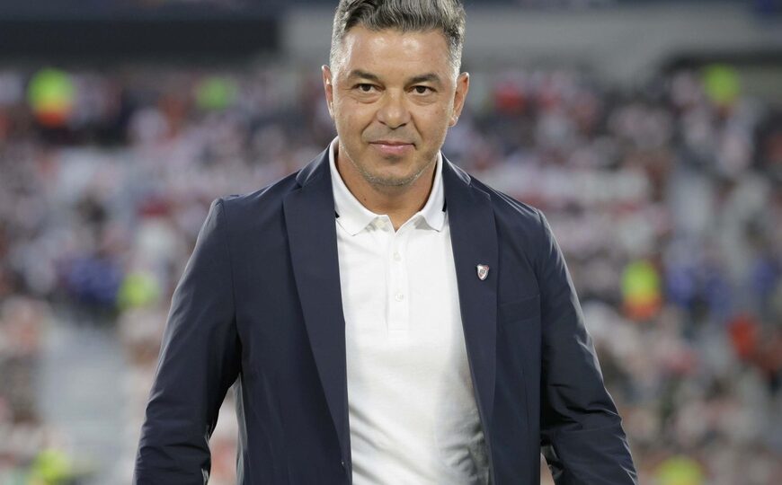 Torneo Apertura: River busca continuar con…