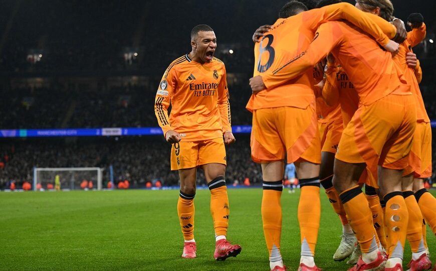 Champions League: otra remontada épica y…