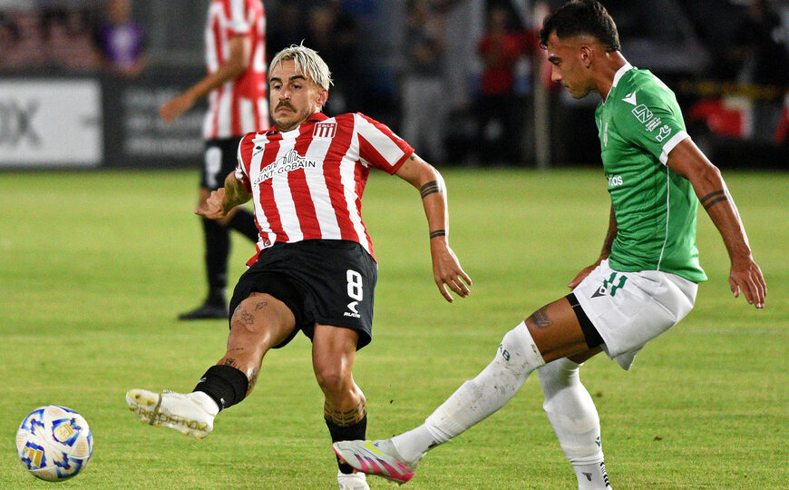 Liga Profesional: Estudiantes le ganó a…