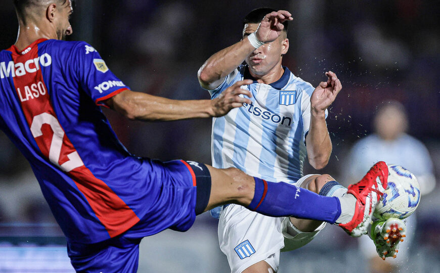 Liga Profesional: Tigre le ganó a…