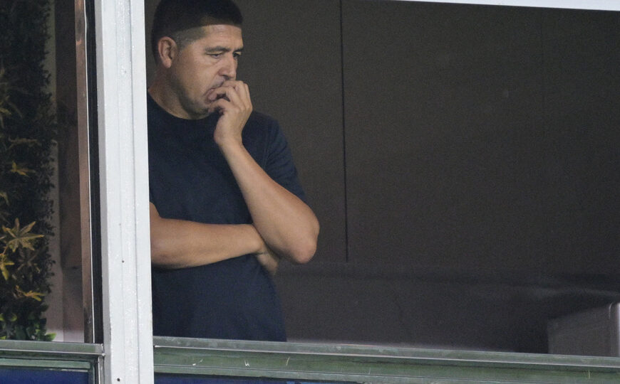 Riquelme, contra las SAD y el…