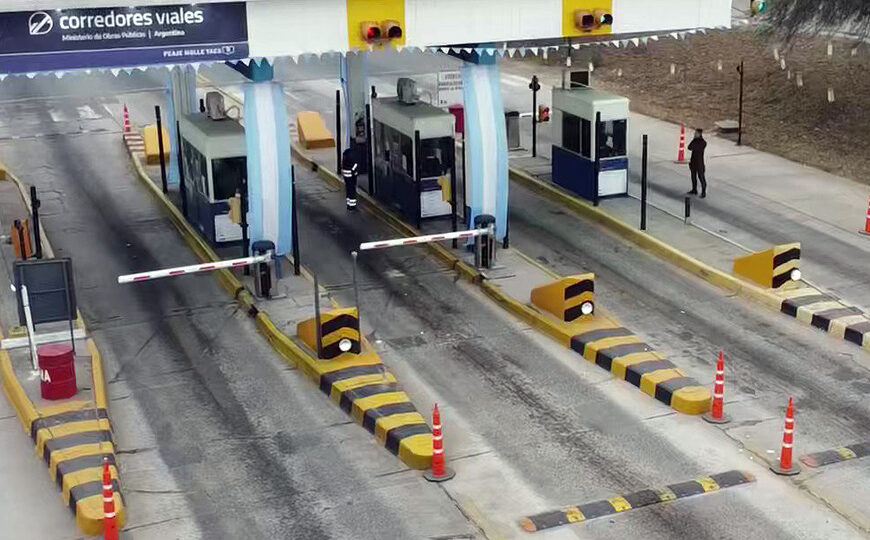 El Gobierno anunció la privatización de…