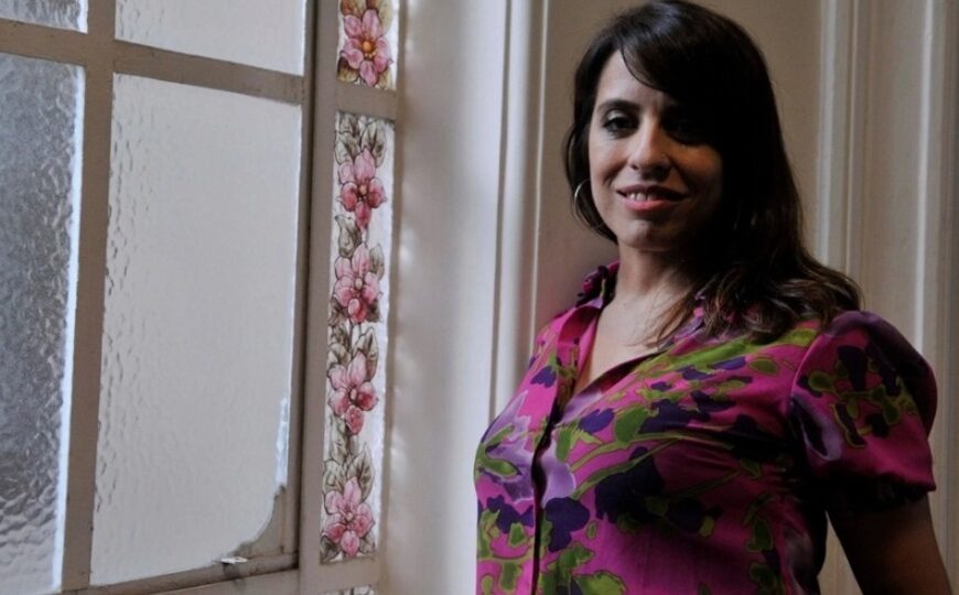 Victoria Donda denunciará a Javier Milei