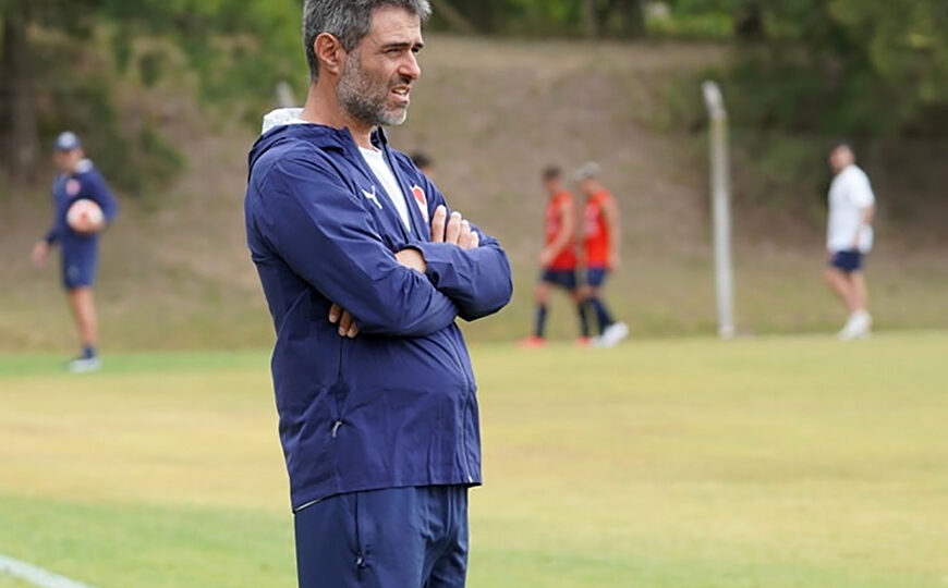 Liga Profesional: Indepediente visita a Platense…