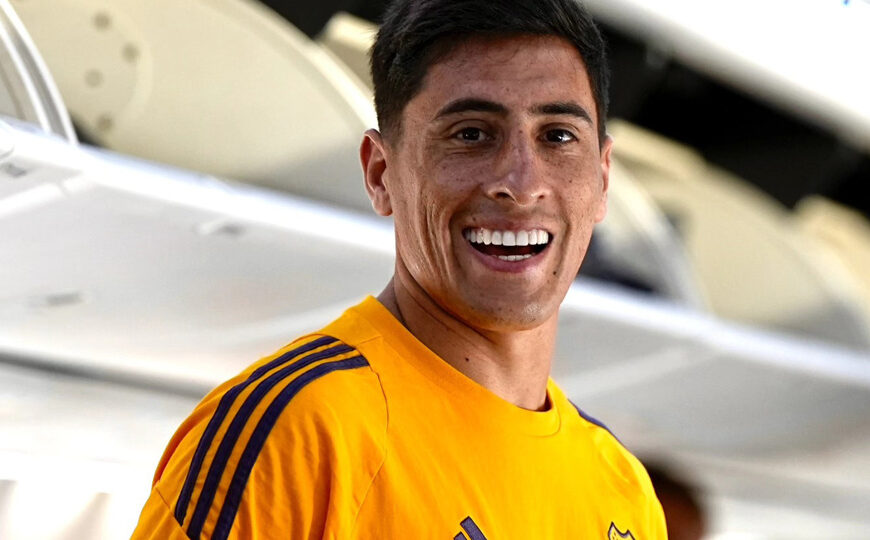 Copa Libertadores: Boca comienza a vivir…